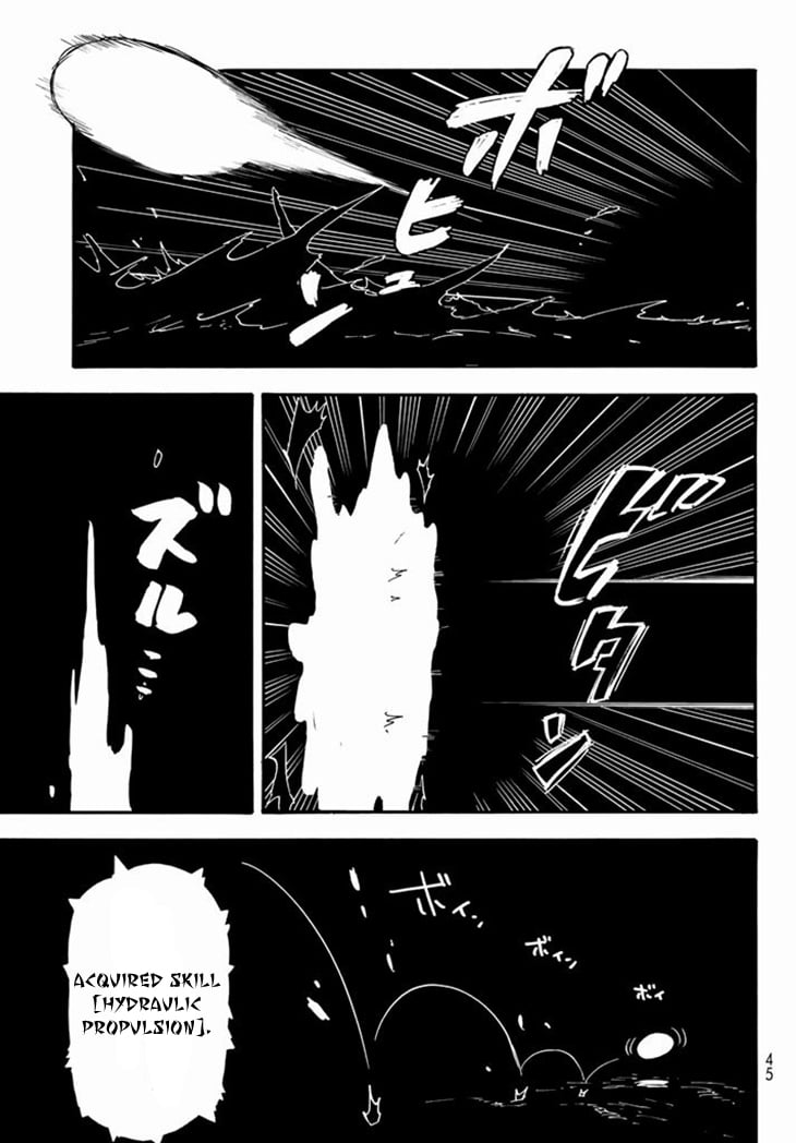 Tensei Shitara Slime Datta Ken, Chapter 1 image 24